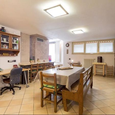 Open Space Verona Apartment Екстериор снимка
