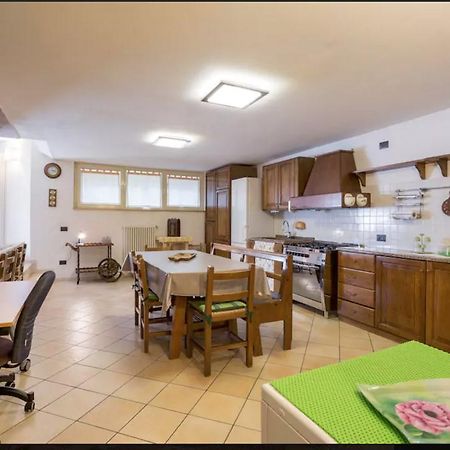 Open Space Verona Apartment Екстериор снимка