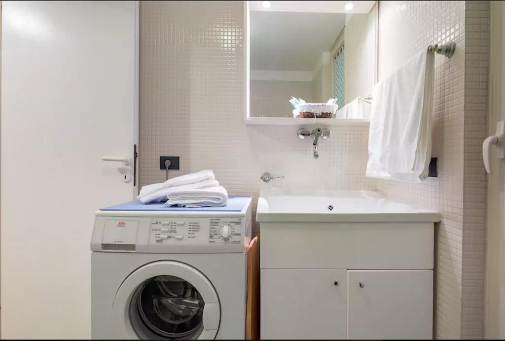 Open Space Verona Apartment Екстериор снимка