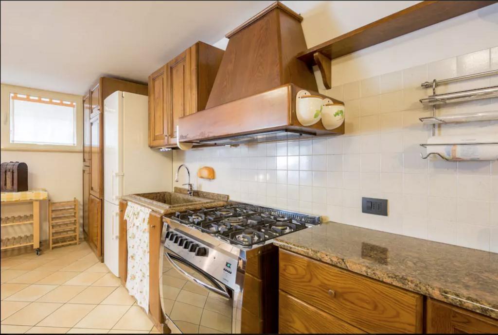 Open Space Verona Apartment Екстериор снимка