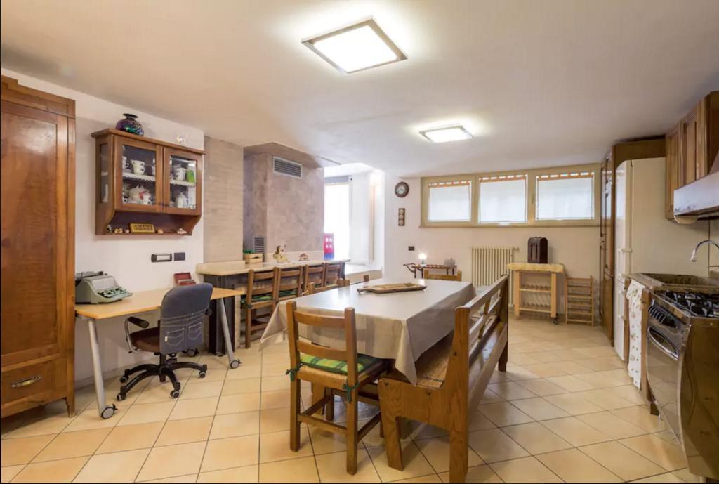 Open Space Verona Apartment Екстериор снимка