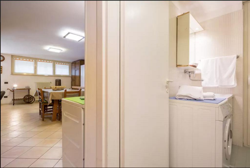 Open Space Verona Apartment Екстериор снимка