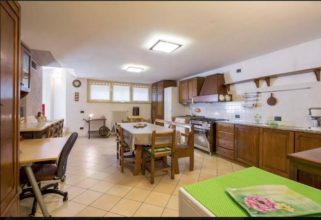 Open Space Verona Apartment Екстериор снимка