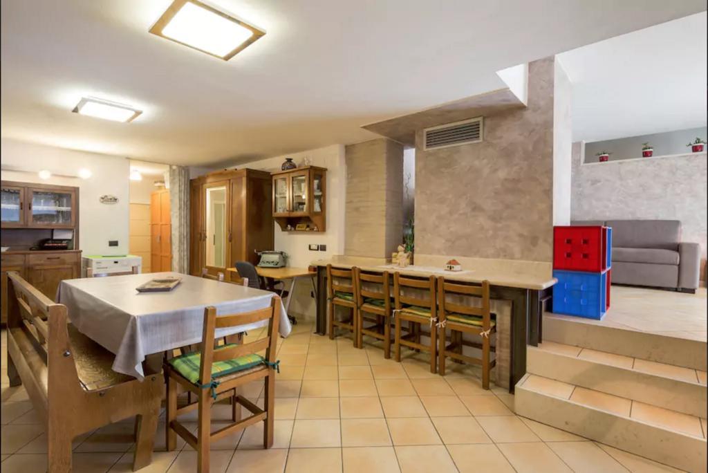Open Space Verona Apartment Екстериор снимка
