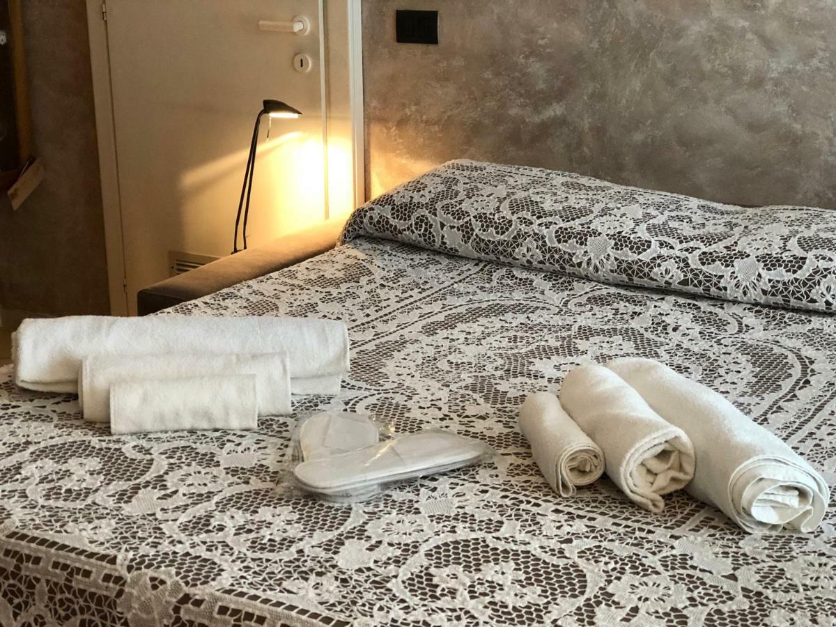 Open Space Verona Apartment Екстериор снимка