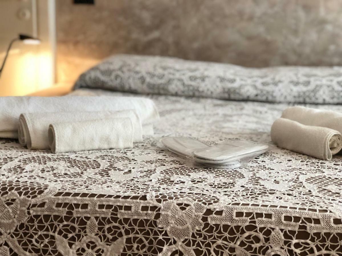 Open Space Verona Apartment Екстериор снимка