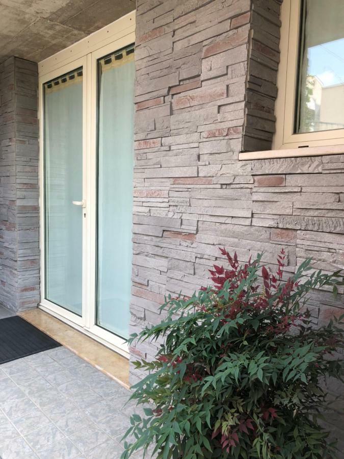 Open Space Verona Apartment Екстериор снимка